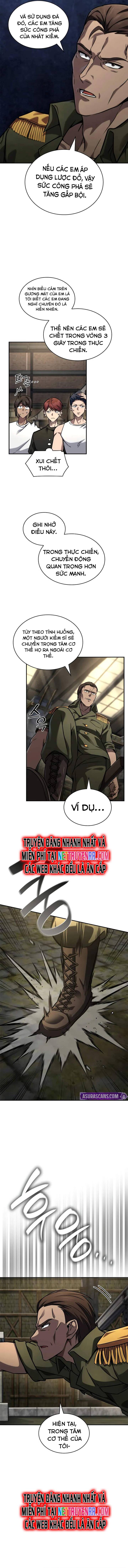 Đại Pháp Sư Toàn Năng Chap 100 - Next Chap 101