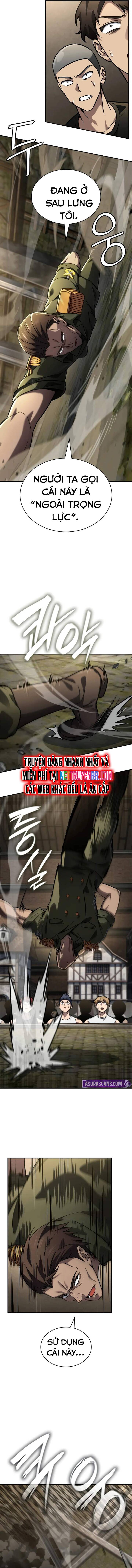 Đại Pháp Sư Toàn Năng Chap 100 - Next Chap 101