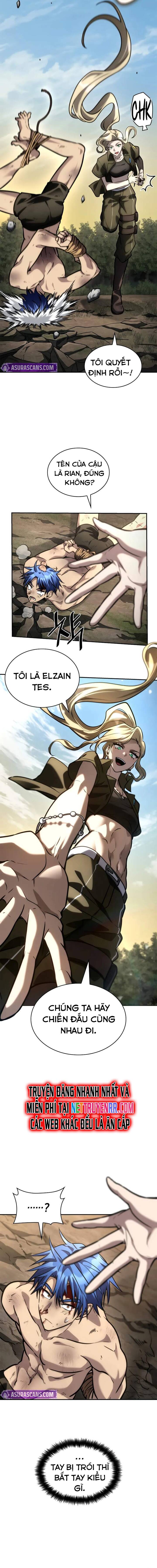 Đại Pháp Sư Toàn Năng Chap 100 - Next Chap 101