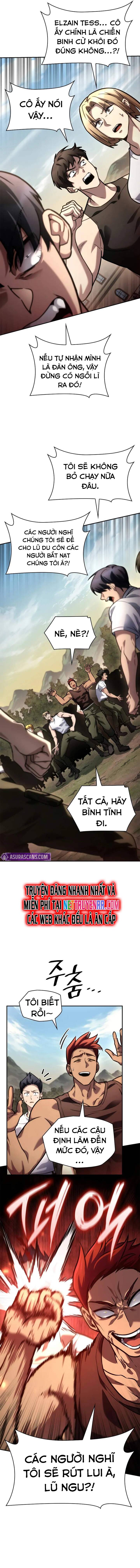 Đại Pháp Sư Toàn Năng Chap 100 - Next Chap 101