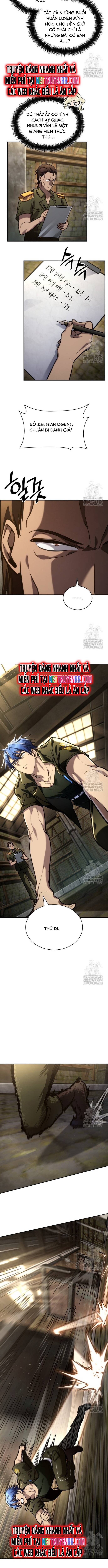 Đại Pháp Sư Toàn Năng Chap 101 - Next Chap 102