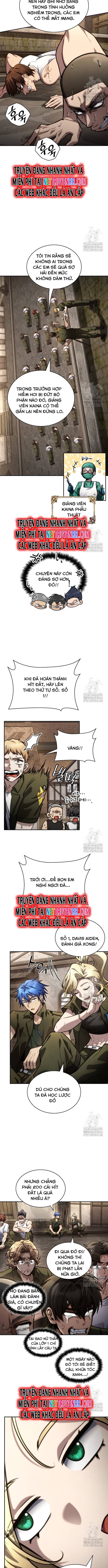 Đại Pháp Sư Toàn Năng Chap 101 - Next Chap 102