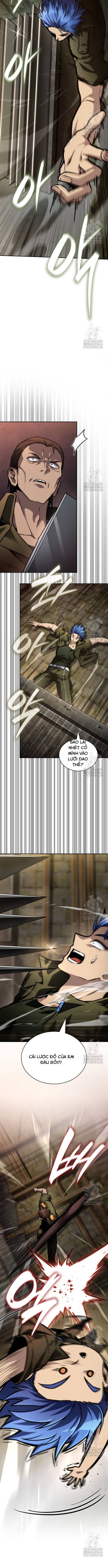 Đại Pháp Sư Toàn Năng Chap 101 - Next Chap 102