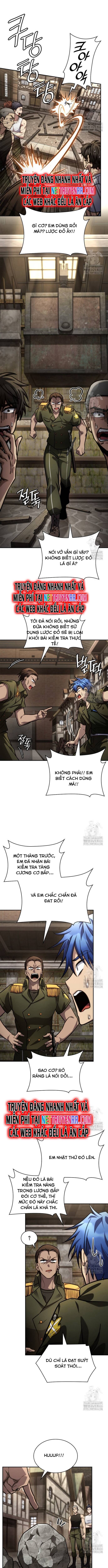 Đại Pháp Sư Toàn Năng Chap 101 - Next Chap 102