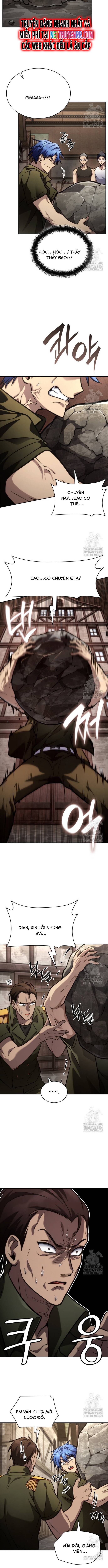 Đại Pháp Sư Toàn Năng Chap 101 - Next Chap 102
