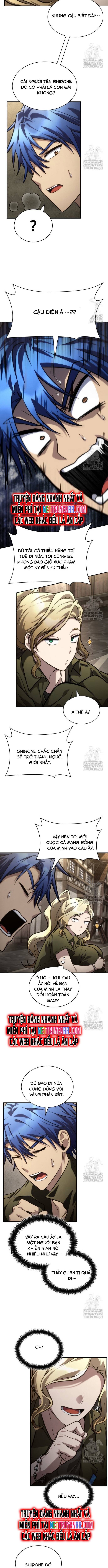Đại Pháp Sư Toàn Năng Chap 101 - Next Chap 102