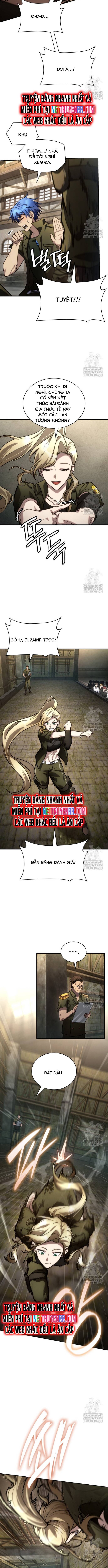 Đại Pháp Sư Toàn Năng Chap 101 - Next Chap 102