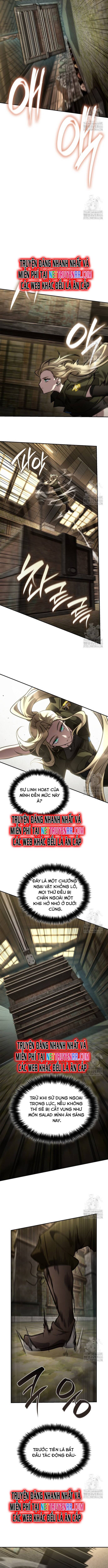 Đại Pháp Sư Toàn Năng Chap 101 - Next Chap 102