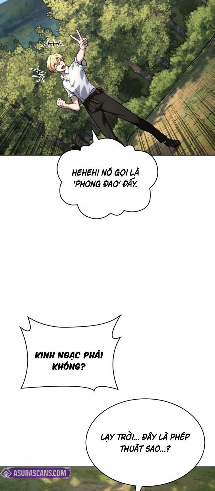 Đại Pháp Sư Toàn Năng Chap 104 - Next Chap 105