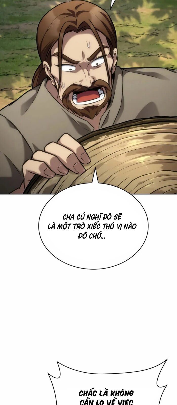 Đại Pháp Sư Toàn Năng Chap 104 - Next Chap 105