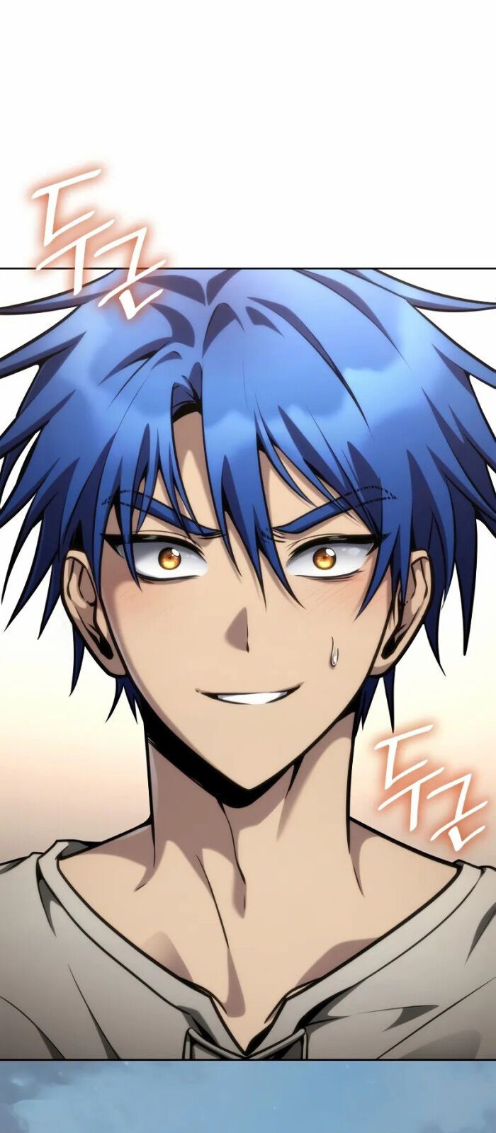 Đại Pháp Sư Toàn Năng Chap 104 - Next Chap 105