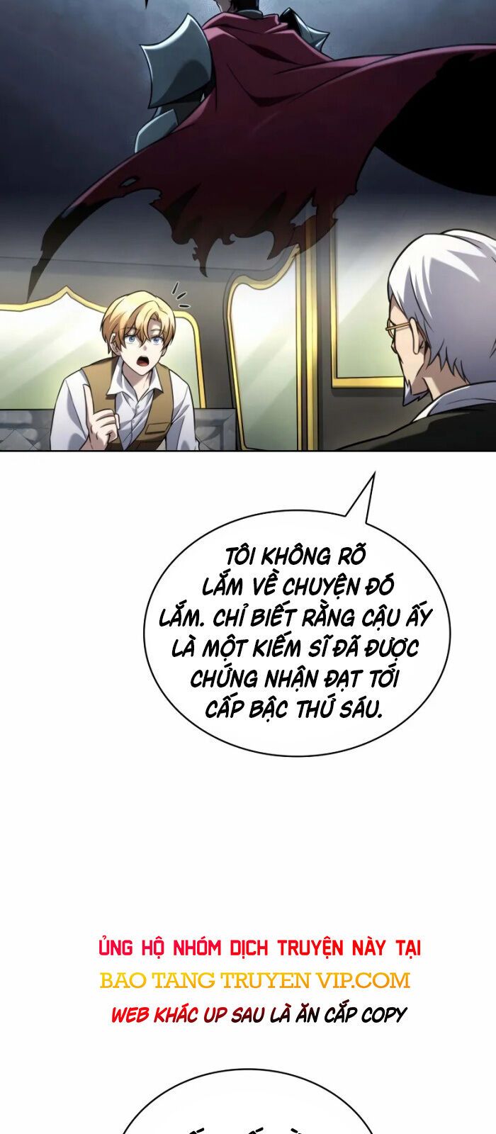 Đại Pháp Sư Toàn Năng Chap 104 - Next Chap 105