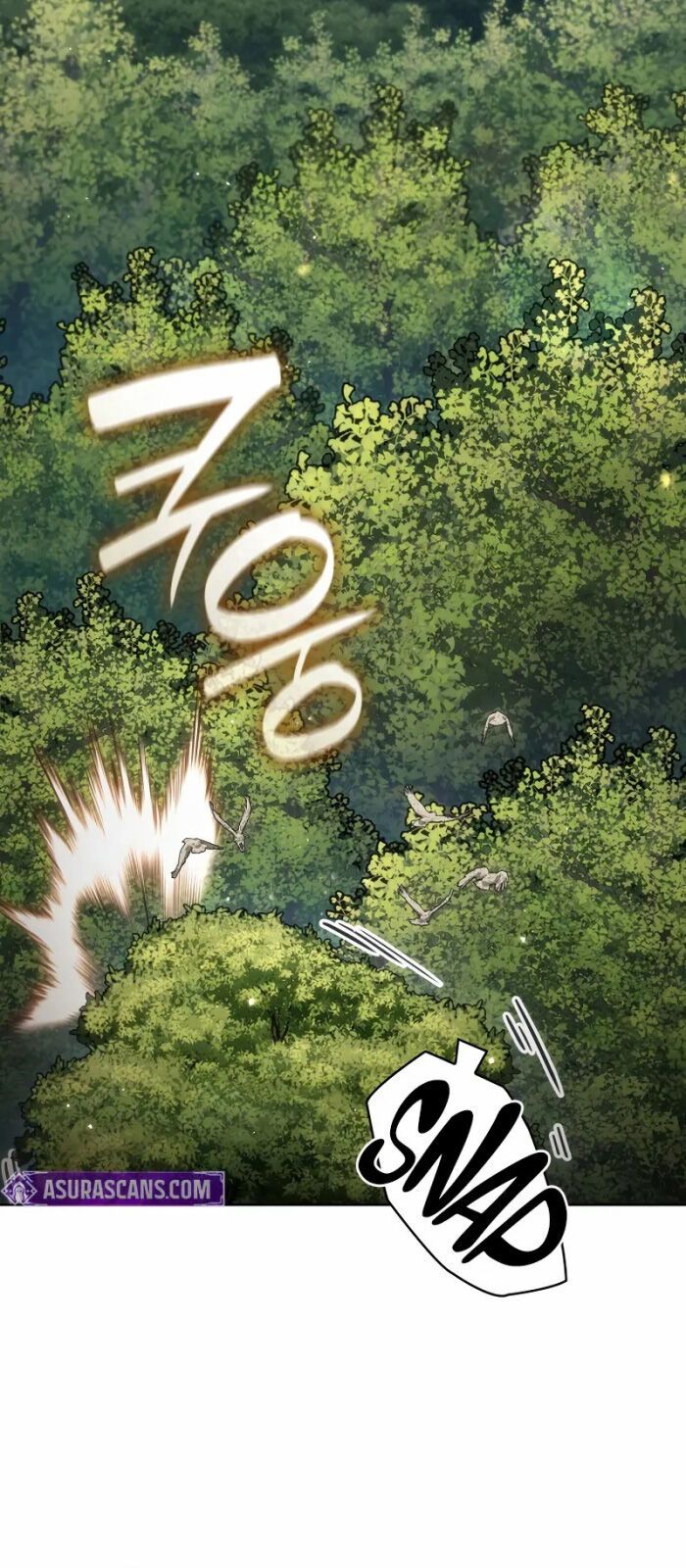 Đại Pháp Sư Toàn Năng Chap 104 - Next Chap 105