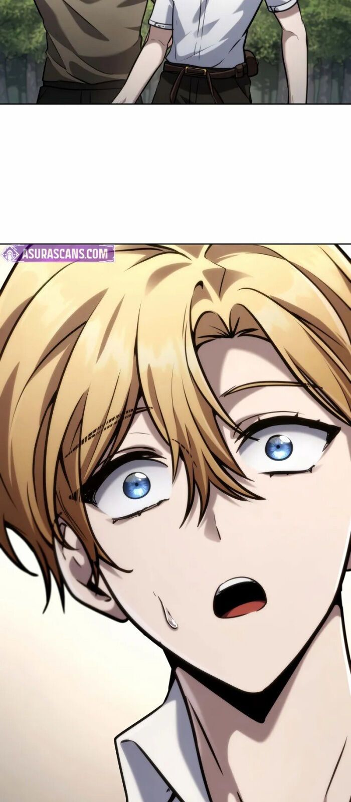 Đại Pháp Sư Toàn Năng Chap 104 - Next Chap 105