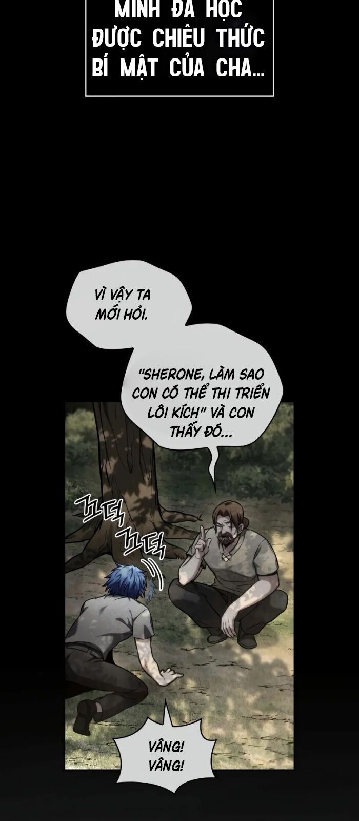 Đại Pháp Sư Toàn Năng Chap 104 - Next Chap 105