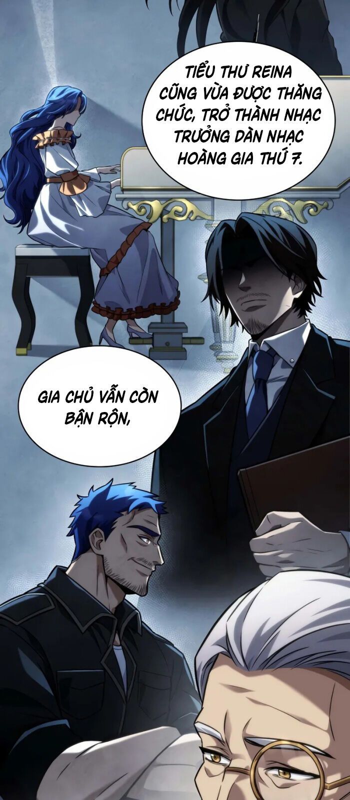 Đại Pháp Sư Toàn Năng Chap 104 - Next Chap 105