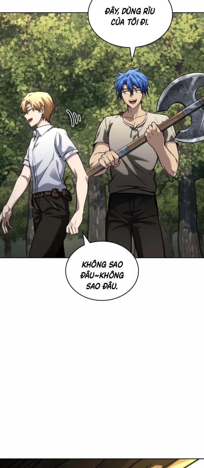 Đại Pháp Sư Toàn Năng Chap 104 - Next Chap 105