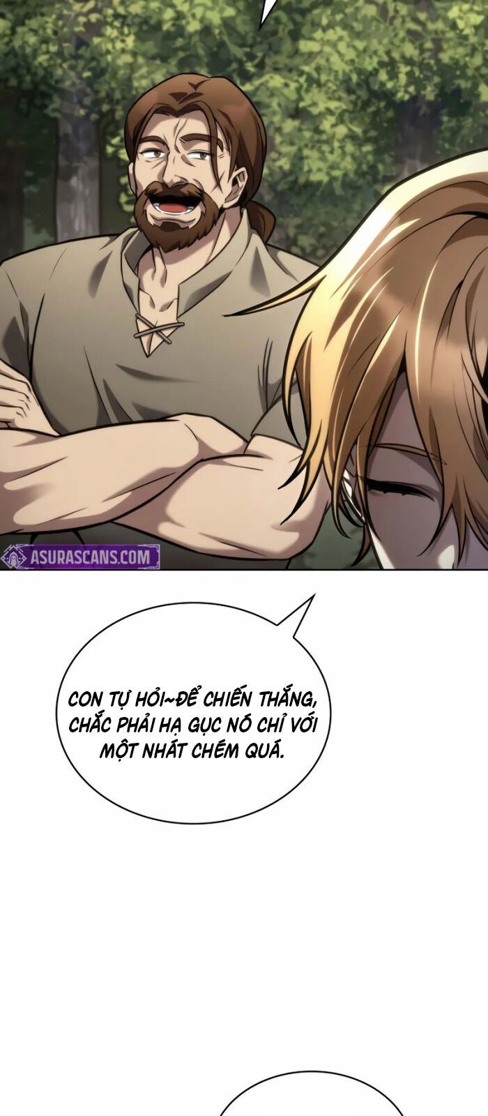Đại Pháp Sư Toàn Năng Chap 104 - Next Chap 105
