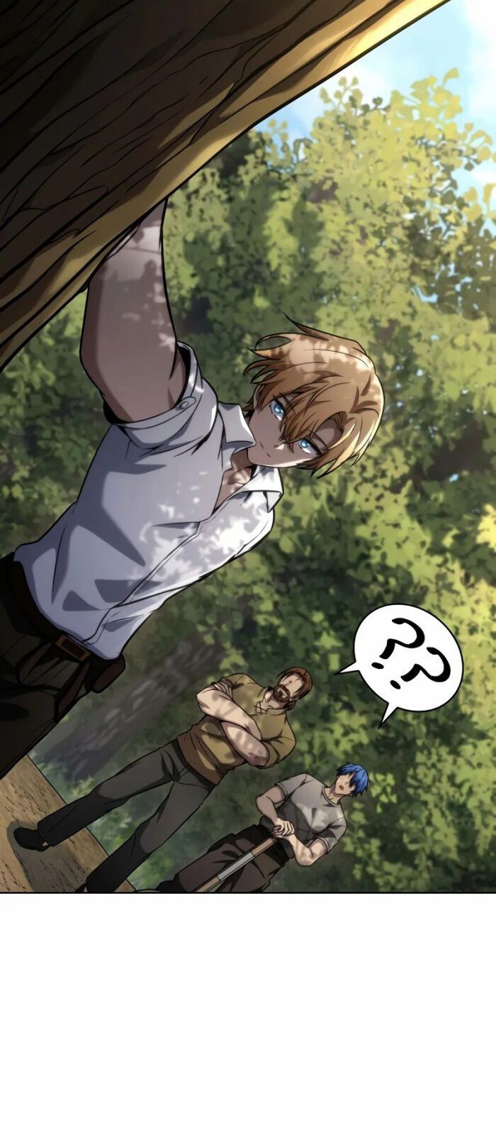 Đại Pháp Sư Toàn Năng Chap 104 - Next Chap 105