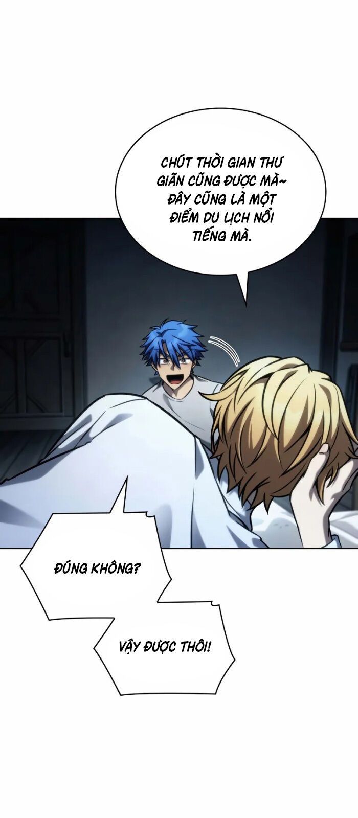 Đại Pháp Sư Toàn Năng Chap 104 - Next Chap 105