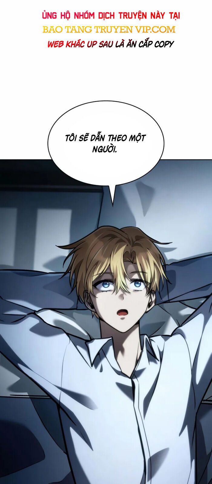 Đại Pháp Sư Toàn Năng Chap 104 - Next Chap 105
