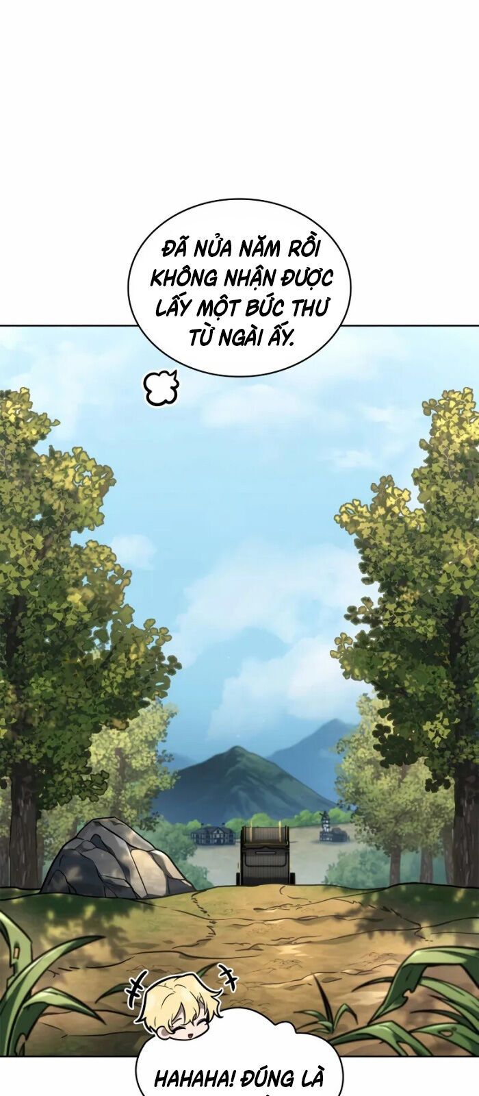 Đại Pháp Sư Toàn Năng Chap 104 - Next Chap 105