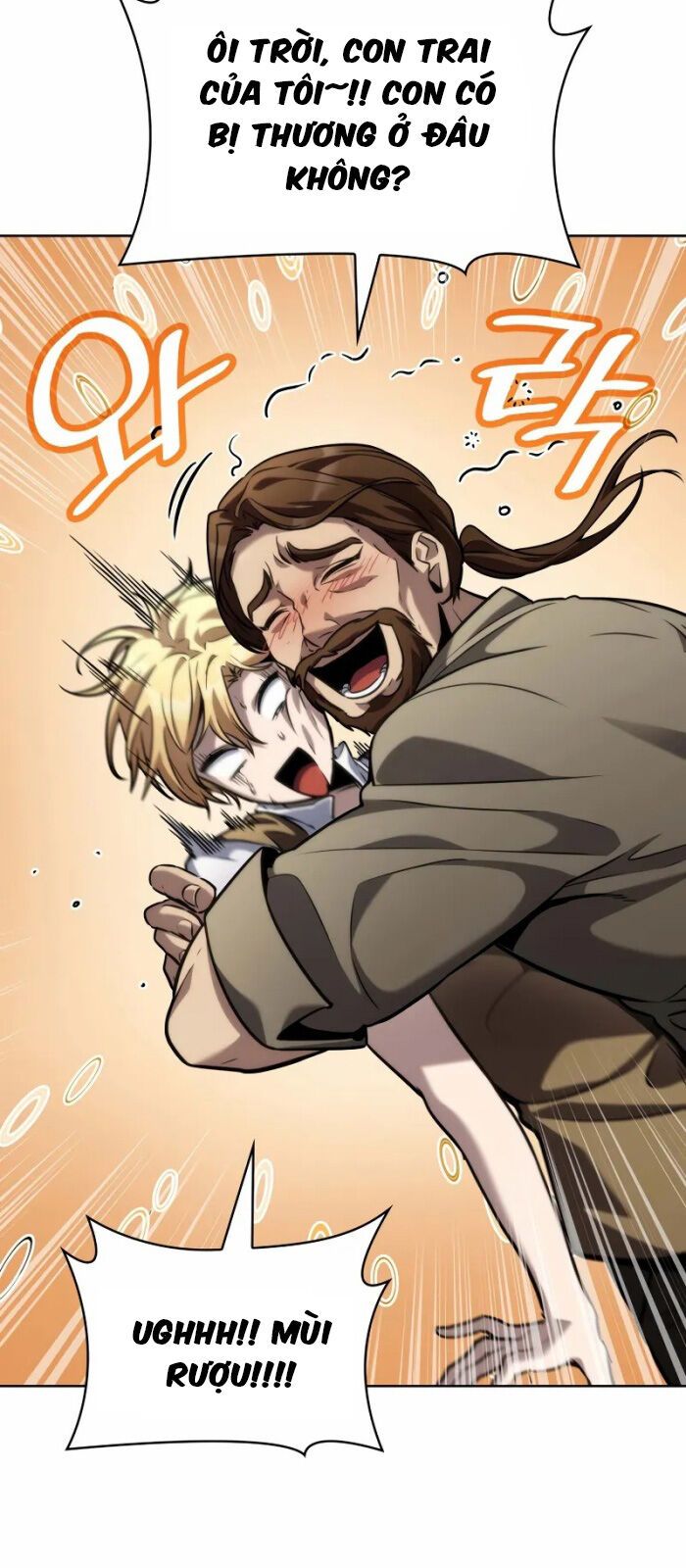 Đại Pháp Sư Toàn Năng Chap 104 - Next Chap 105