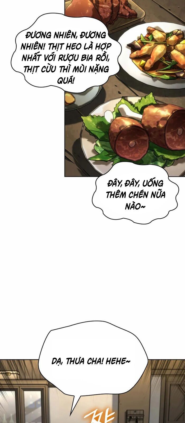 Đại Pháp Sư Toàn Năng Chap 104 - Next Chap 105
