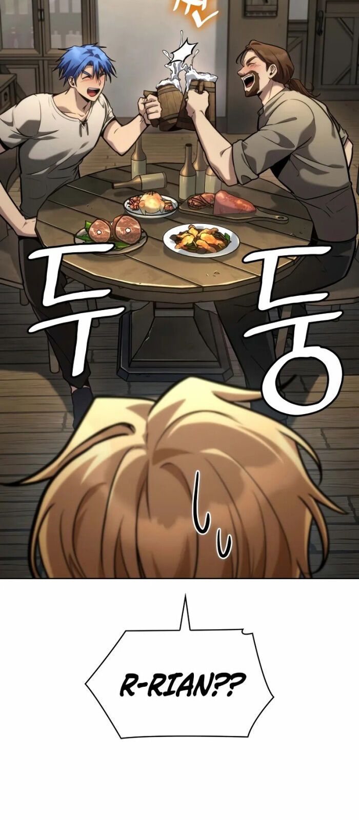 Đại Pháp Sư Toàn Năng Chap 104 - Next Chap 105