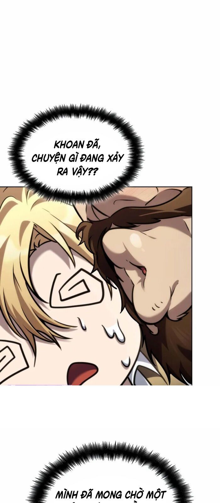 Đại Pháp Sư Toàn Năng Chap 104 - Next Chap 105
