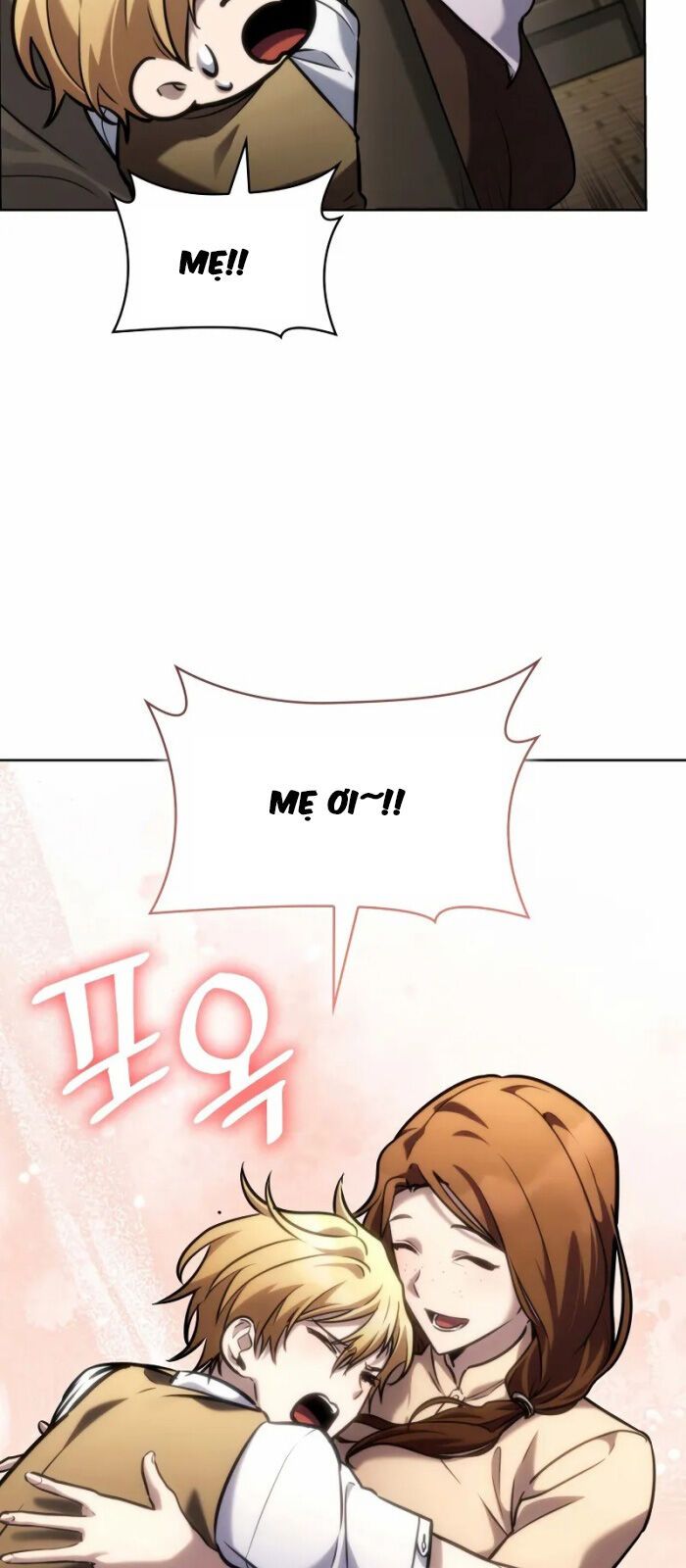 Đại Pháp Sư Toàn Năng Chap 104 - Next Chap 105