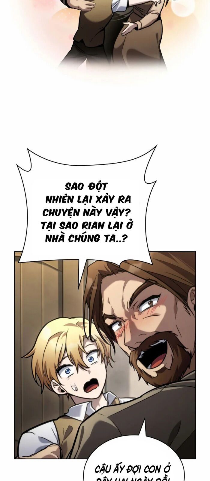 Đại Pháp Sư Toàn Năng Chap 104 - Next Chap 105