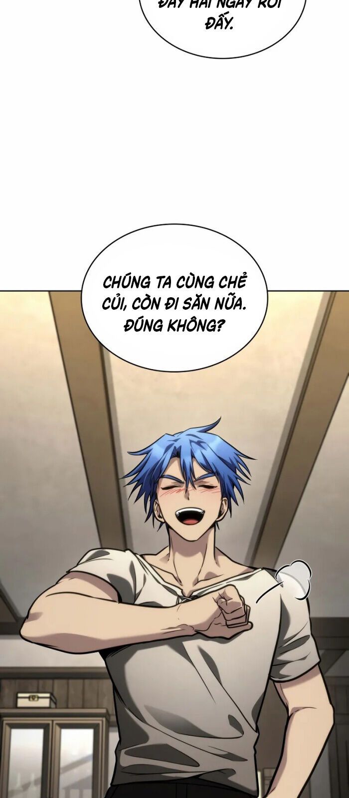 Đại Pháp Sư Toàn Năng Chap 104 - Next Chap 105