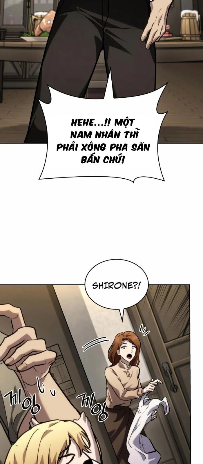 Đại Pháp Sư Toàn Năng Chap 104 - Next Chap 105