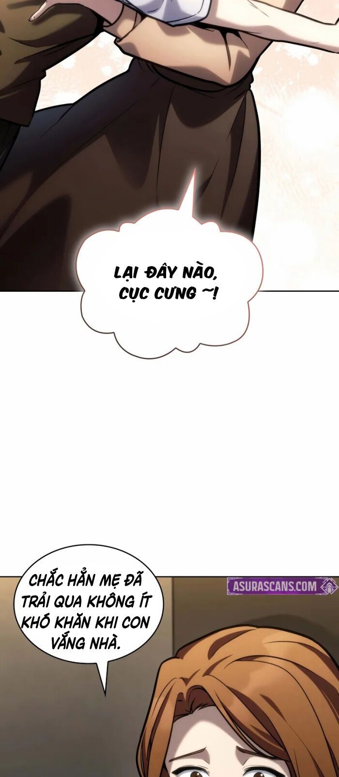 Đại Pháp Sư Toàn Năng Chap 104 - Next Chap 105