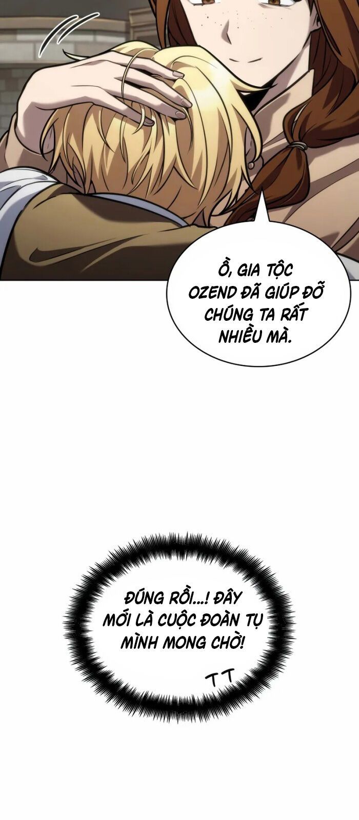 Đại Pháp Sư Toàn Năng Chap 104 - Next Chap 105