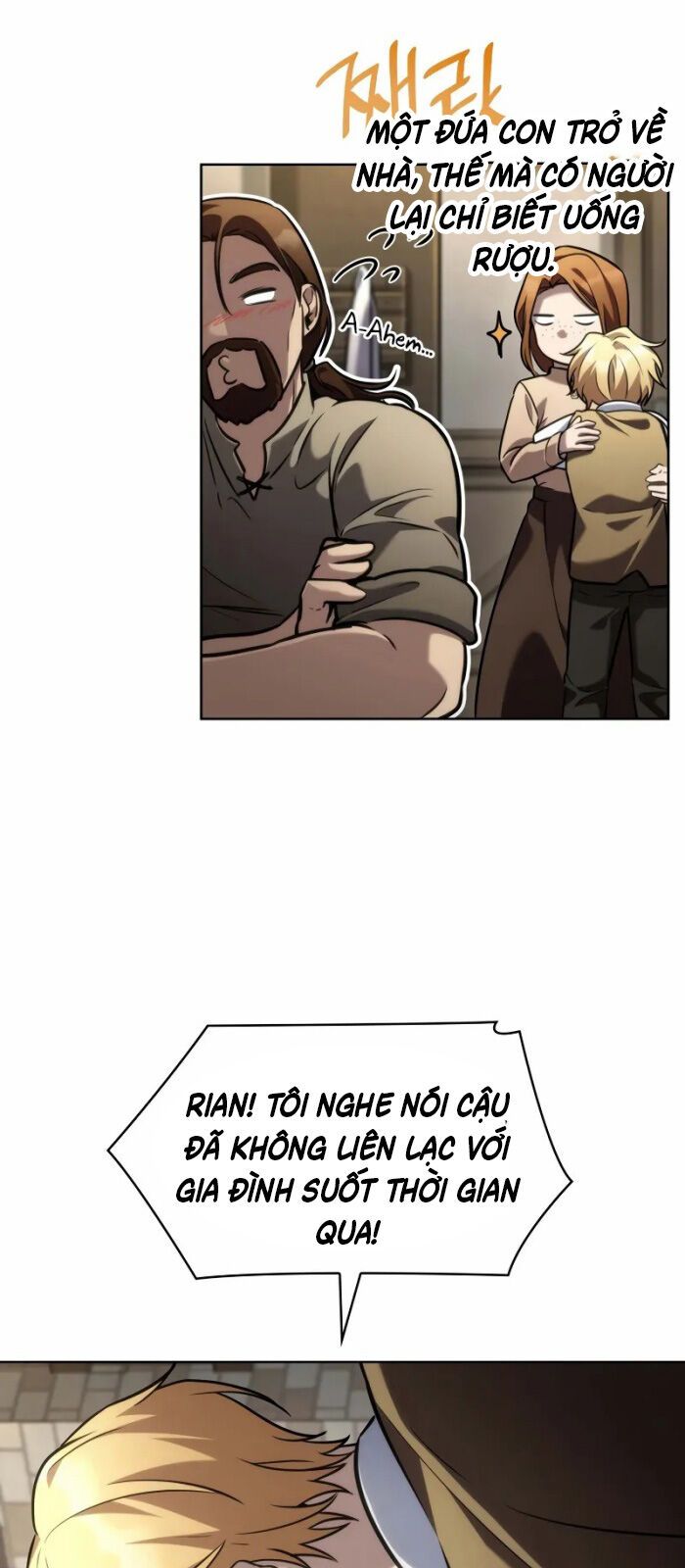 Đại Pháp Sư Toàn Năng Chap 104 - Next Chap 105