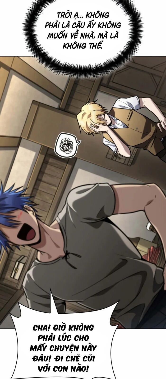 Đại Pháp Sư Toàn Năng Chap 104 - Next Chap 105