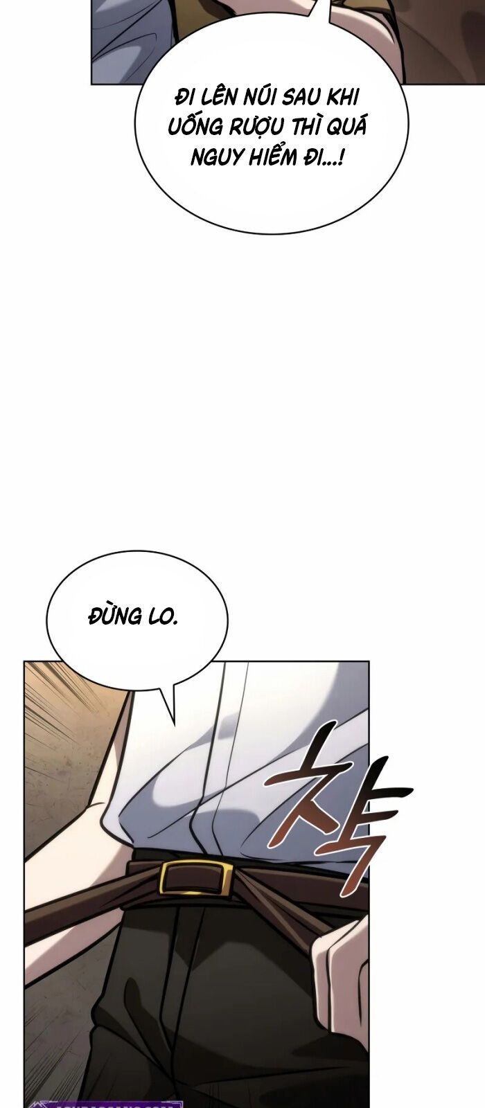 Đại Pháp Sư Toàn Năng Chap 104 - Next Chap 105