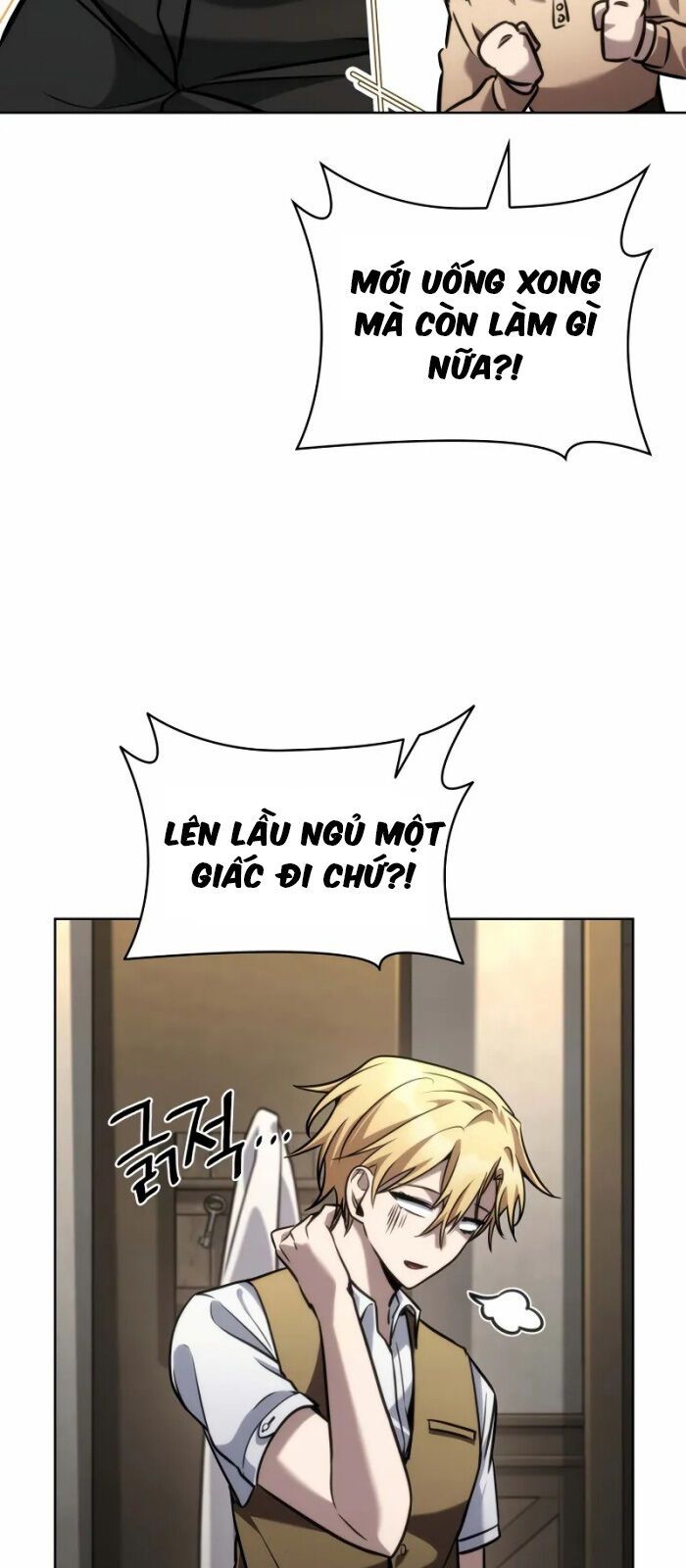Đại Pháp Sư Toàn Năng Chap 104 - Next Chap 105