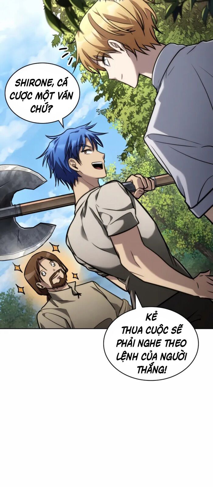 Đại Pháp Sư Toàn Năng Chap 104 - Next Chap 105