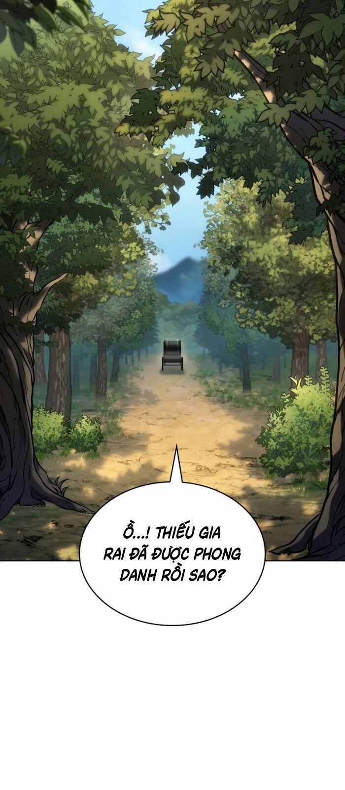 Đại Pháp Sư Toàn Năng Chap 104 - Next Chap 105