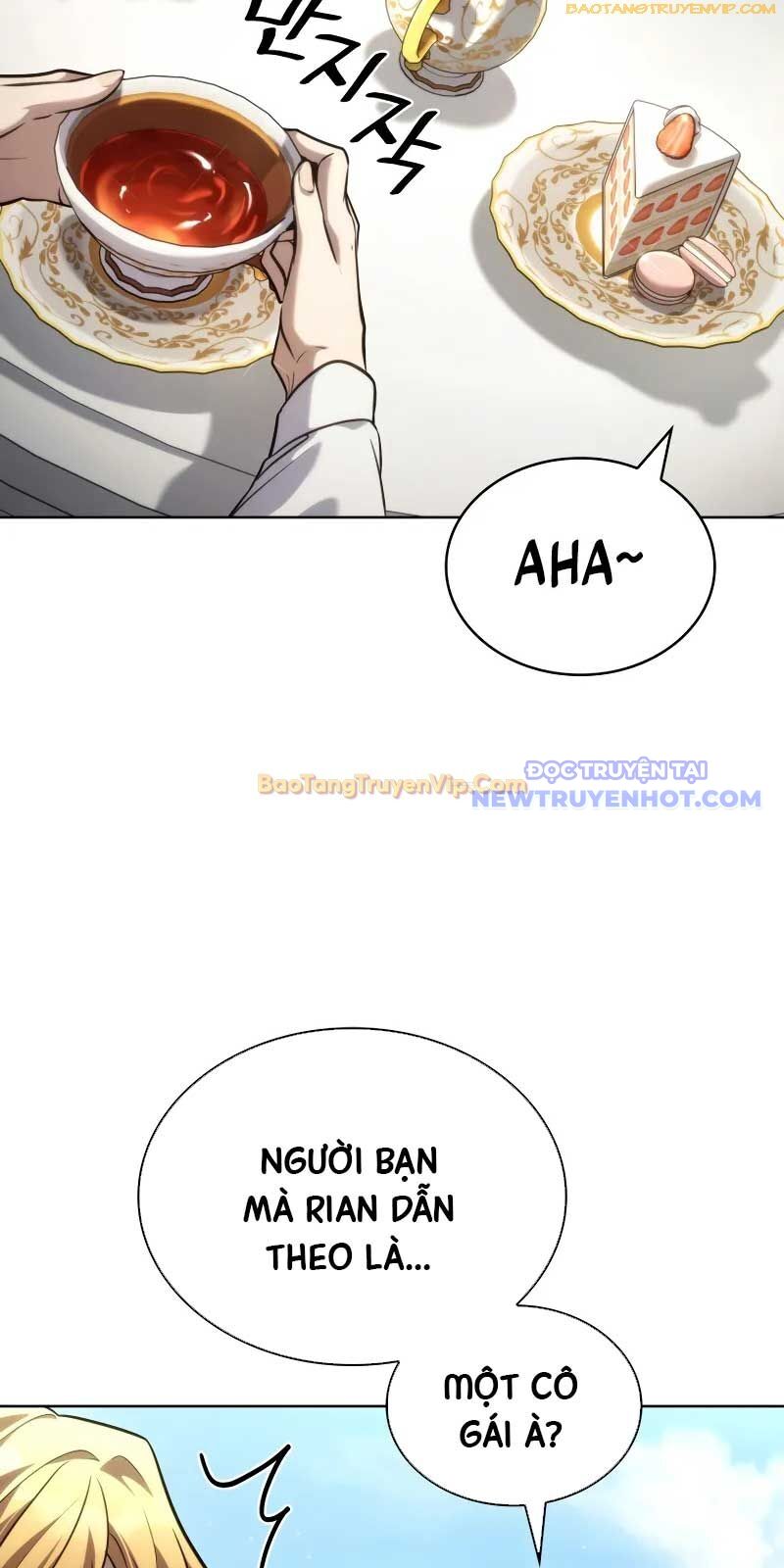 Đại Pháp Sư Toàn Năng Chap 106 - Next Chap 107