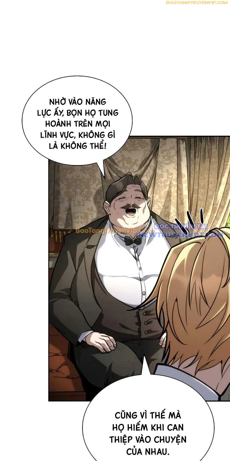 Đại Pháp Sư Toàn Năng Chap 106 - Next Chap 107