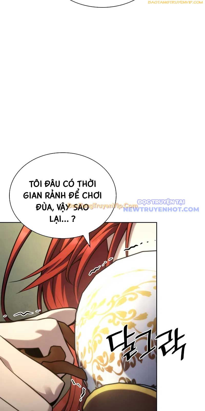 Đại Pháp Sư Toàn Năng Chap 106 - Next Chap 107