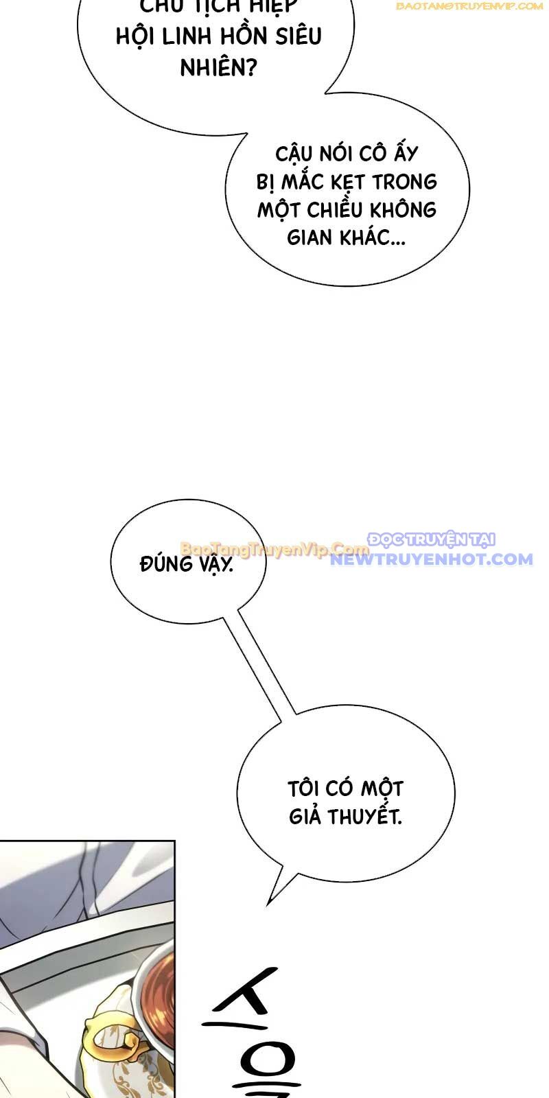 Đại Pháp Sư Toàn Năng Chap 106 - Next Chap 107