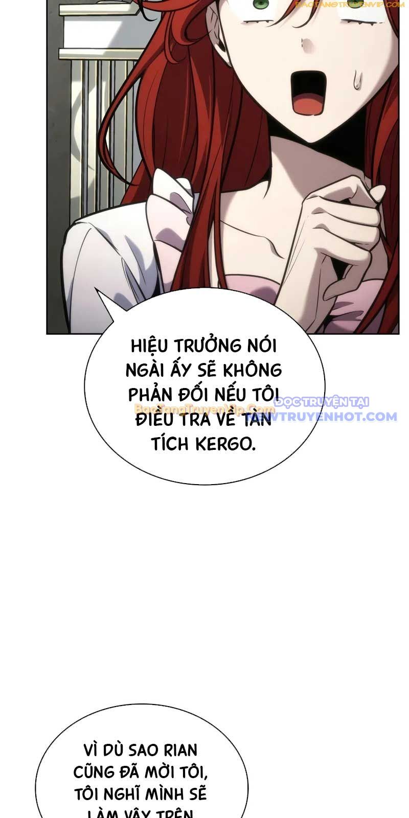 Đại Pháp Sư Toàn Năng Chap 106 - Next Chap 107