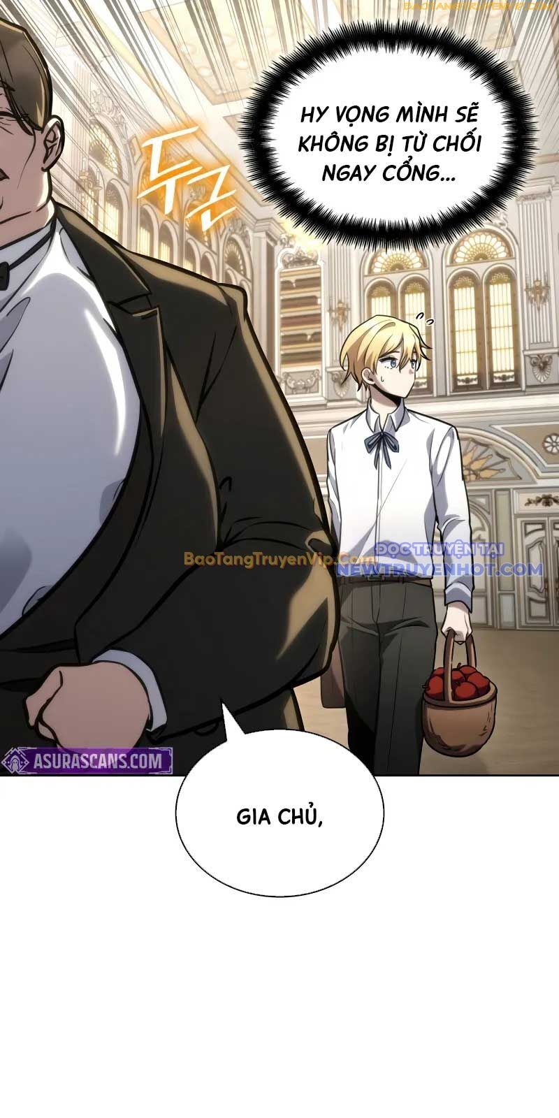 Đại Pháp Sư Toàn Năng Chap 106 - Next Chap 107