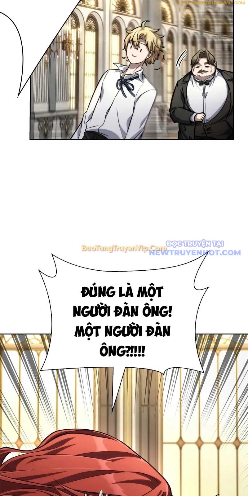 Đại Pháp Sư Toàn Năng Chap 106 - Next Chap 107