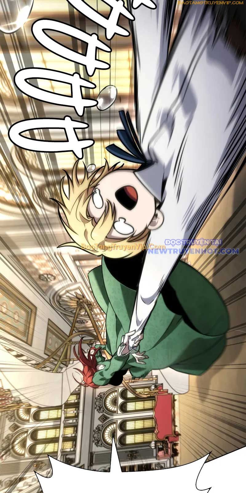 Đại Pháp Sư Toàn Năng Chap 106 - Next Chap 107